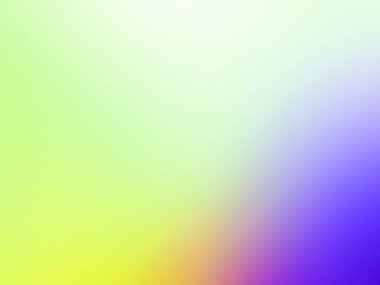 yumuşak pastel gradyan renk arkaplanı.