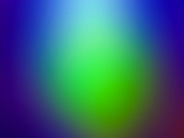 soyut bulanık eğimli arkaplan, renkli pürüzsüz pankart şablonu