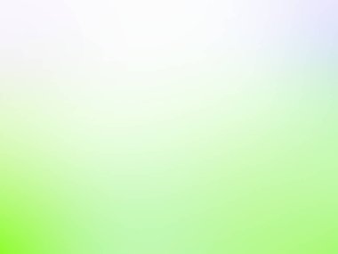 yeşil ve beyaz gradyan soyut arkaplan