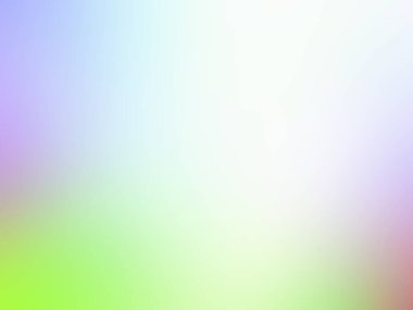 soyut bulanık eğimli arkaplan