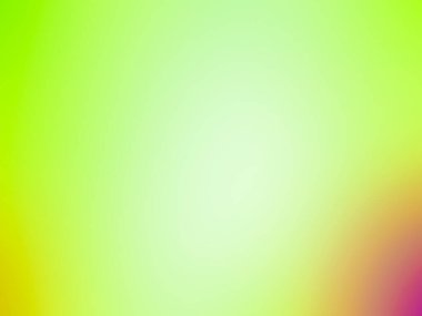 Işık çoklu renk vektörü bulanık. Parlak stil ve eğilim ile renkli çizimler. Cep telefonlu bir arkaplan.