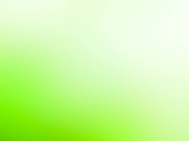 yeşil bulanık arkaplan. vektör illüstrasyonu