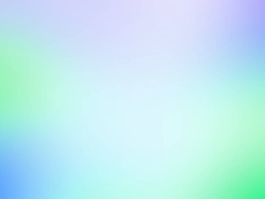 Açık Mavi, Sarı vektör soyut bulanık desen.