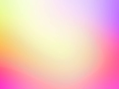 hafif çokrenkli vektör gökkuşağı düzeni şablonu.