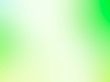 color interpolation north light gradient illustration