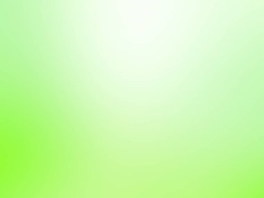 Soyut yeşil arkaplan. Vektör illüstrasyonu