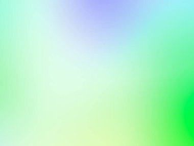 Gradyan rengine sahip soyut arkaplan