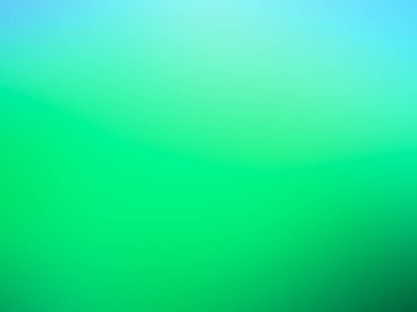 abstract blurred background with colorful gradient