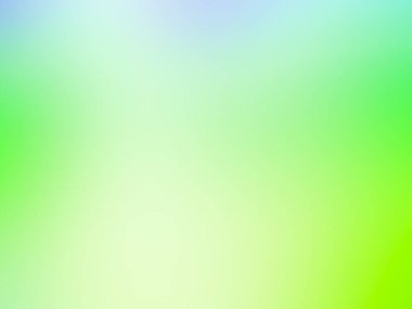 Bulanık renk arkaplanı, vektör illüstrasyonu.