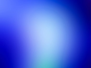 Soyut pastel yumuşak renkli düz mavi renk tonlu odak kapalı dokulu arka plan bulanık