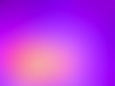 Gradyan ile renkli soyut arkaplan.