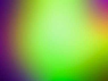 soyut renkli gradyan arkaplan, gökkuşağı gradyan kavramı