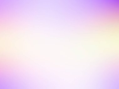 Açık mor vektör soyut bulanık desen. Renkli soyut çizim ve gradyan. Tasarımının yeni yolu.