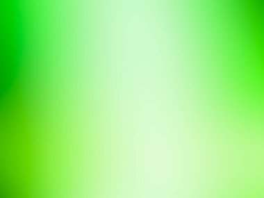 Soyut pastel yumuşak renkli bulanık dokulu arkaplan yeşil tonlu odak tonundan uzak