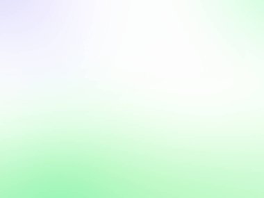 Açık Mavi, Yeşil vektör soyut bulanık arkaplan.