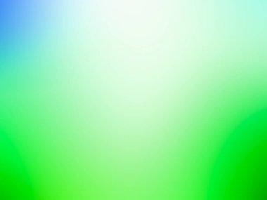 Açık mavi, sarı vektör soyut bulanık arkaplan. Parlak renkli bir illüstrasyon. İşiniz için yeni stil.