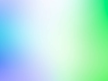 Açık Mavi, Yeşil vektör bulanık arkaplan.