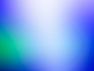 Soyut pastel yumuşak renkli düz mavi renkte tonda odak kapalı dokulu arka plan bulanık