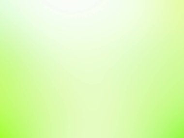 Açık yeşil, sarı vektör soyut bulanık arkaplan.