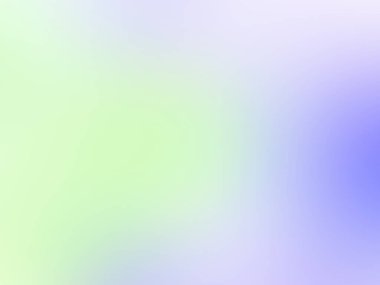 Web tasarımı için bulanık arkaplan, renkli şablon.