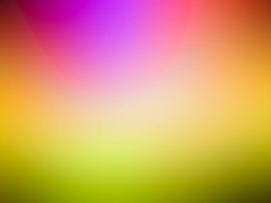 Bulanık eğimli arkaplan, kopyalama alanı olan soyut tasarım