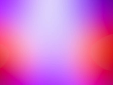 Bulanık gradyan, vektör illüstrasyonlu soyut pembe arkaplan