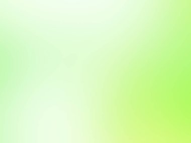 Açık yeşil, dikdörtgenli sarı vektör arkaplanı.