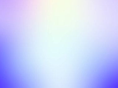 Açık pembe, mavi vektör soyut bulanık arkaplan. Soyut tarzda örneklerle renkli gradyan çizimi. Marka kitabınız için tasarımınız.