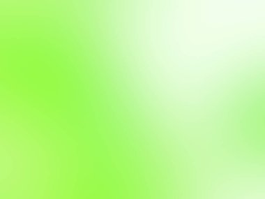 Soyut pastel yumuşak renkli bulanık dokulu arkaplan yeşil tonlu odak tonundan uzak