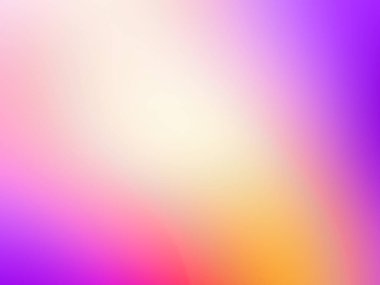 Soyut pastel yumuşak renkli desenli arkaplan tonu