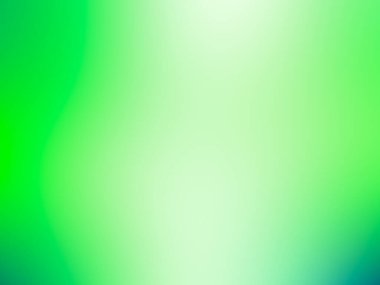 yeşil gradyan soyut geometrik arkaplan.