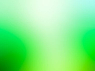 Gradyan arkaplan yeşil, gradyan. vektör
