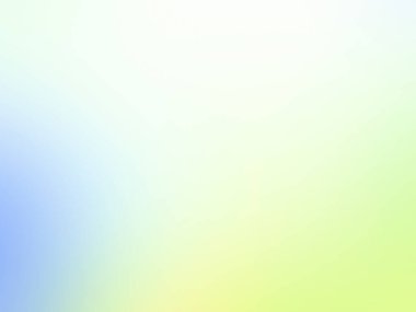 Aydınlatma gradyan hareketi arkaplanı bulanıklaştırdı. renkli çizgiler