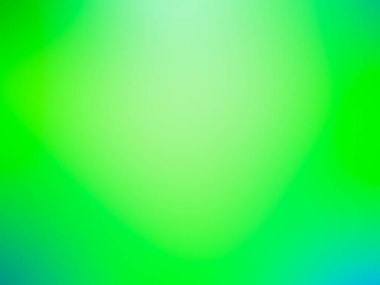 Açık yeşil, mavi vektör soyut düzeni, yeni renkli illüstrasyon