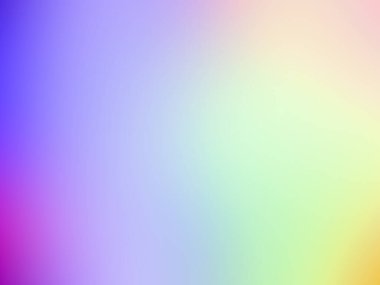 Soyut pastel yumuşak renkli desenli arkaplan tonu