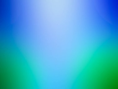 soyut gradyan mavi ve yeşil bulanık arkaplan