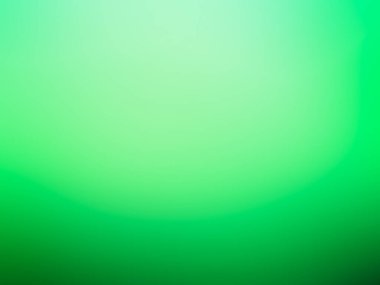 Soyut bulanık yeşil arkaplan