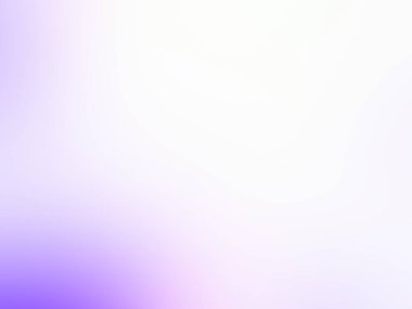 Degrade arka plan bulanıklık