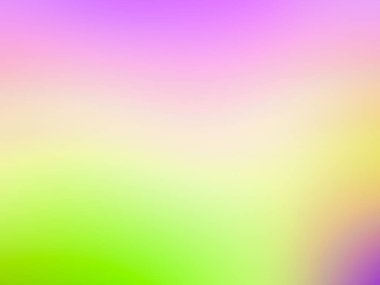 Soyut pastel yumuşak renkli bulanık desenli arka plan altın, açık sarı ve mor tonlarda odaklanmış. Duvar kağıdı ya da web tasarımı için uygun