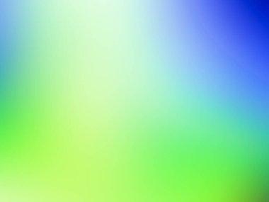 Açık Mavi, Yeşil vektör soyut parlak doku.