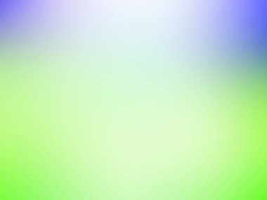 Açık mavi, yeşil vektör parlak dokuyu bulanıklaştırdı. Renkli resimleme, bulanık stil ve gradyan. işinizin yeni tasarımı.