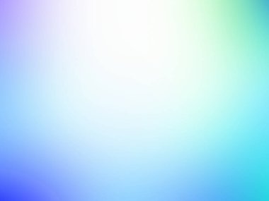 Açık Mavi, satırlı yeşil vektör arkaplanı.