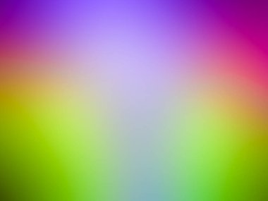 soyut renkli bulanık arkaplan