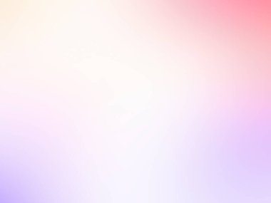 Soyut pastel yumuşak renkli desenli arkaplan tonu