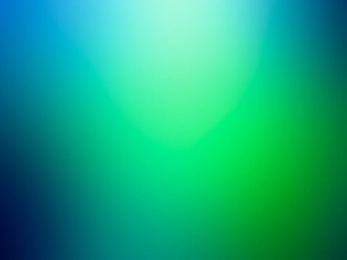 Soyut gradyan yumuşak yeşil arkaplan. vektör illüstrasyonu.