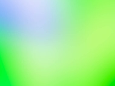 Kopyalama alanı için soyut renkli arkaplan