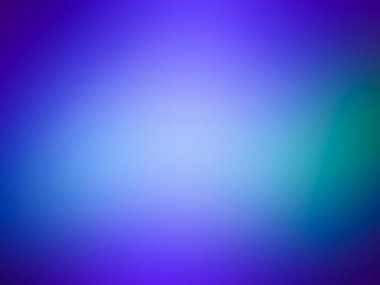 mavi mor gradyan arkaplan vektörü çizimi