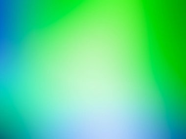 Soyut bulanık eğimli arkaplan. Renkli pürüzsüz pankart şablonu. bilgisayar ekran tasarımı. Basit gradyan