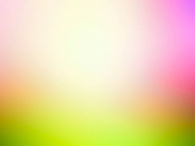 Bulanık arkaplan, eğimli renk arkaplanı.