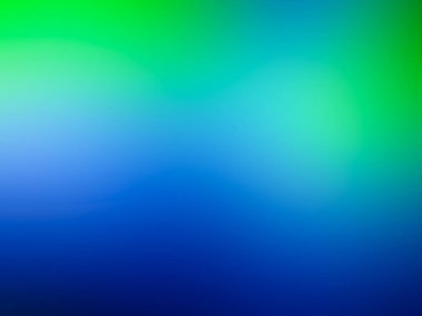 Mavi gradyan ile soyut arkaplan. vektör illüstrasyonu